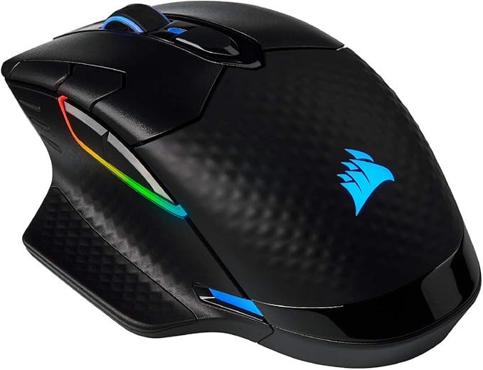 gaming mouses