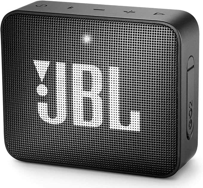 JBL-Speaker